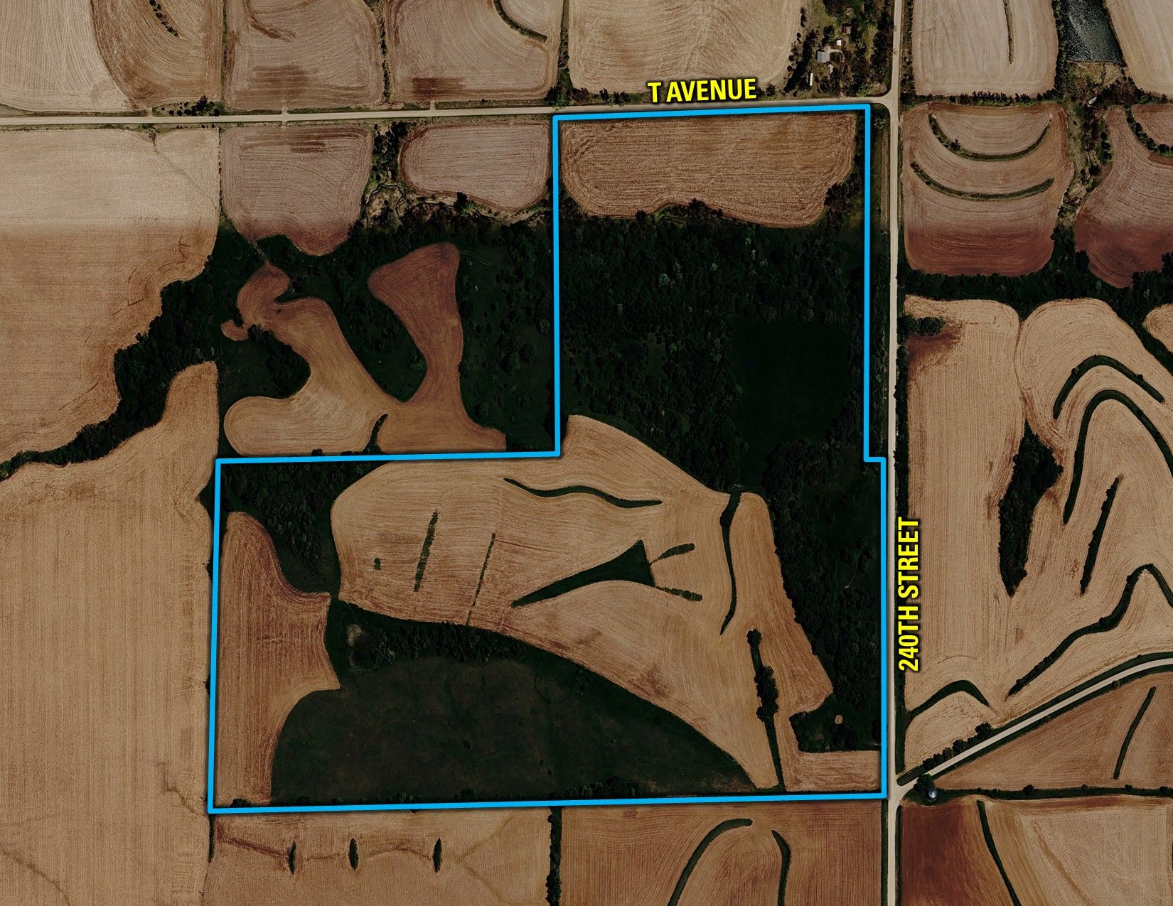 Listing Photo: Google Close Farm